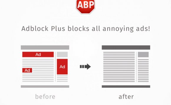 Adblock Plus for Chrome