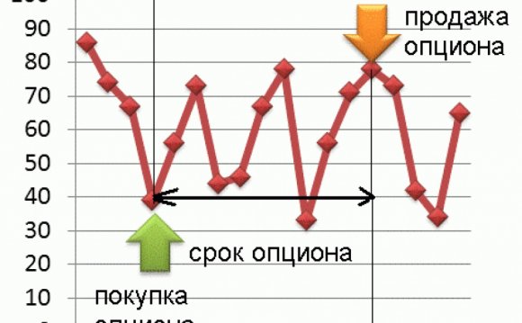 Бинарные опционы — учиться