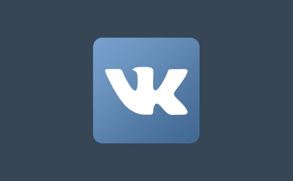 В приложениях ВКонтакте для