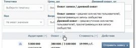 2013 12 12 233258 Биржа ВК   обзор биржи рекламы вконтакте на свежую голову.