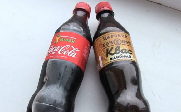 Рекламная Компания Кока Колы