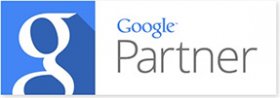 Сертифицированный партнер Google AdWords