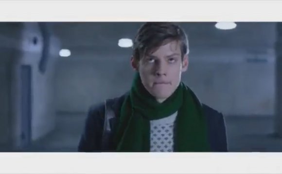 Реклама Мегафон Видео