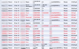 Столько зарабатывает указанный сайт на строительной партнерке