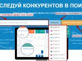 Рекламные Компании Конкурентов