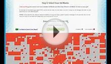 BlockBuzz- Как разместить рекламу на