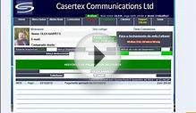 Как платит компания Casertex