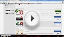 КАК УБРАТЬ РЕКЛАМУ В GOOGLE CHROME? ADBLOCK!