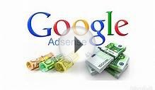 Простой заработок на Google AdSense
