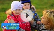 Рекламный ролик компании "LappiKids